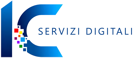 Logo IC Soluzioni Digitali